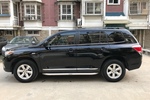 丰田汉兰达2013款2.7L 两驱7座紫金版