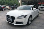 奥迪TT2011款Coupe 2.0TFSI