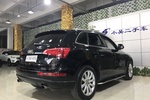 奥迪Q52011款2.0TFSI 豪华型