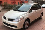 日产TIIDA2006款1.6 GS 自动