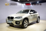 宝马X62008款xDrive35i