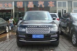 路虎揽胜2014款3.0 V6 SC Vogue SE