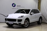 保时捷Cayenne2015款3.0T