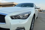 英菲尼迪Q50L2016款2.0T 悦享版