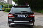 奔驰M级2012款ML300 4MATIC