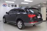 奥迪Q72011款3.0TFSI 进取型(L)