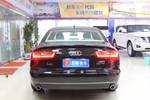 奥迪A6L2012款30 FSI 舒适型(2.5L)