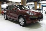 保时捷Cayenne2014款Platinum Edition 3.0T