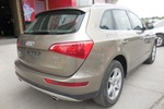 奥迪Q52012款2.0TFSI 技术型