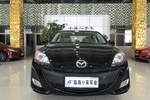 马自达MAZDA3星骋2011款1.6L 自动精英型