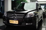 奔驰GLK级2010款GLK350 4MATIC