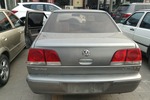 大众捷达2008款1.6L CIX-P 手动 伙伴 