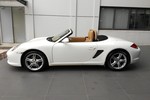 保时捷Boxster2009款Boxster 2.9L 