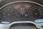 奥迪A8L2011款3.0TFSI low quattro 舒适型