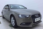 奥迪A4L2013款35 TFSI 自动标准型