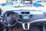 本田CR-V2013款2.0L 两驱经典版