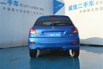 标致207两厢2009款1.4L ETEC 手动 驭乐版