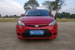 MG32013款1.3L 手动舒适版