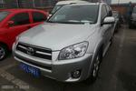 丰田RAV42009款2.4L 自动豪华版