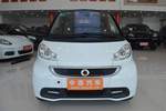 smartfortwo2012款1.0 MHD 敞篷激情版