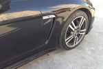 保时捷Panamera2013款Panamera 4 Platinum Edition 3.6L 