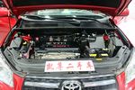 丰田RAV42009款2.4L 自动 豪华导航版