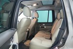 路虎第四代发现2011款3.0L SD HSE 柴油版