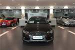 奥迪A4 allroad2014款40 TFSI allroad quattro 