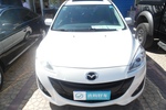 马自达Mazda52011款2.0L 手动舒适型