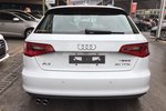 奥迪A3 Sportback2014款35 TFSI 自动舒适型