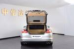 保时捷Panamera2010款Panamera 4 3.6L 