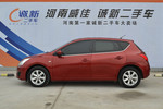 日产骐达2011款1.6L CVT舒适型