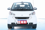 smartfortwo2011款1.0T 硬顶激情版