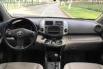 丰田RAV4荣放2009款2.4L 自动豪华版