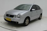 大众Polo2003款两厢1.6 EMi手动舒适型