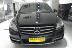 奔驰R级2011款R350L 4MATIC