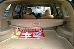 丰田汉兰达2011款2.7L 两驱5座精英版 