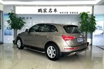 奥迪Q52012款2.0TFSI 技术型