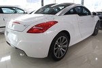 标致RCZ2011款1.6T豪华型（运动风格）