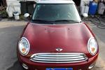 MINICLUBMAN2008款1.6T COOPER S 