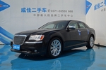 克莱斯勒3002013款300C 3.6L 尊适版