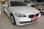 宝马5系2013款525Li 豪华型