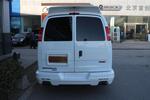 GMC Savana2014款6.0L 长轴领袖版