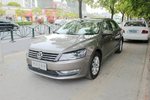 大众帕萨特2014款1.8TSI DSG尊荣版