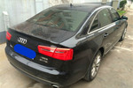 奥迪A6L2012款30 FSI 舒适型(2.5L)