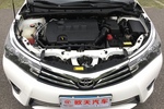 丰田卡罗拉2014款1.6L CVT GL 