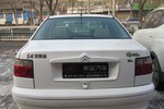 雪铁龙经典爱丽舍2008款1.6L 手动 豪华型