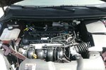 福特福克斯三厢2013款三厢经典 1.8L AT基本型