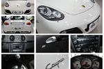 保时捷Cayman2009款Cayman 2.9L 