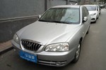 现代伊兰特2007款1.6 GL 手动标准型